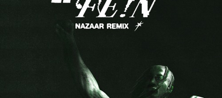 This is the Avatar Image for the Playboi Carti FE!N model AI Voice and Text to Speech Generator