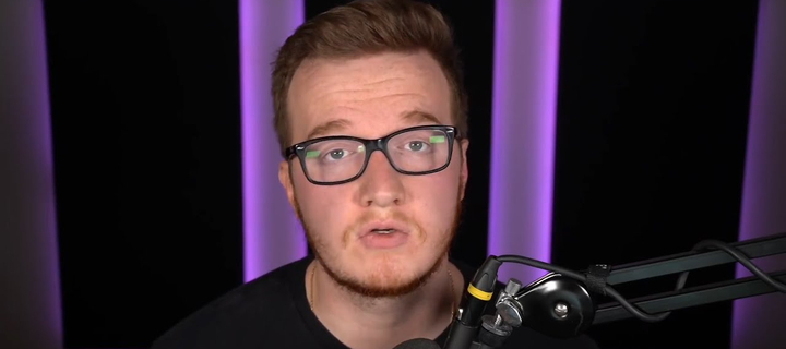 This is the Avatar Image for the Mini Ladd apology video AI Voice and Text to Speech Generator