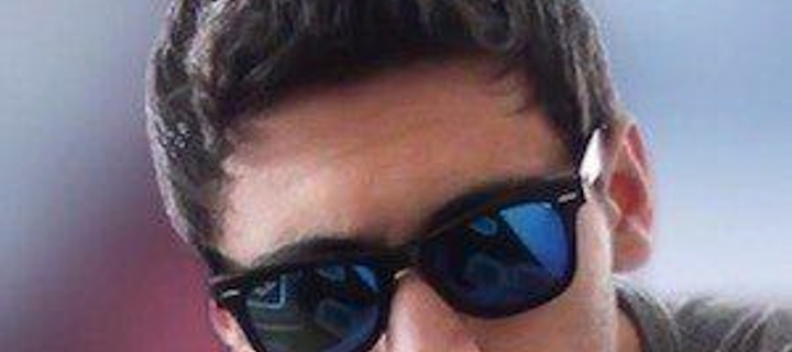 This is the Avatar Image for the Kaya Giray (Turkish Singer, Youtuber) AI Voice and Text to Speech Generator