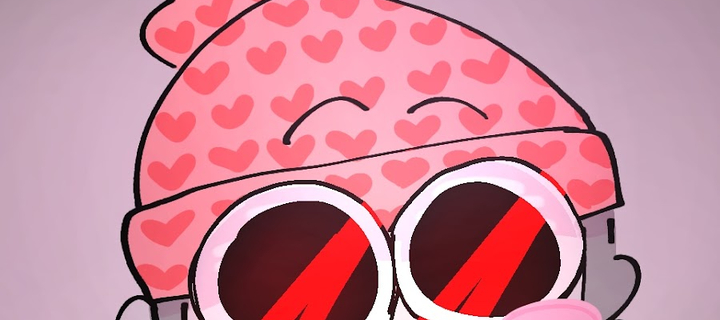 This is the Avatar Image for the New Elliot (Gorilla Tag Youtuber) AI Voice and Text to Speech Generator