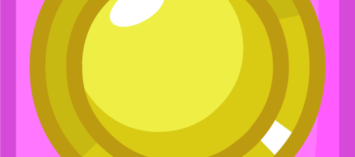 This is the Avatar Image for the Flower Speaker Box (BFDI) AI Voice and Text to Speech Generator