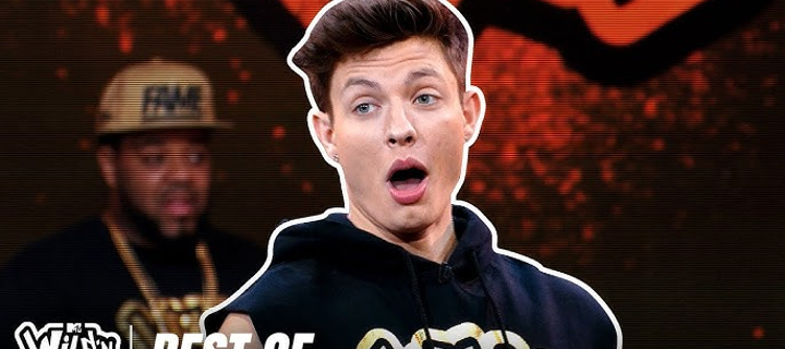 This is the Avatar Image for the Screaming Cat Guy [YouTuber] AI Voice and Text to Speech Generator