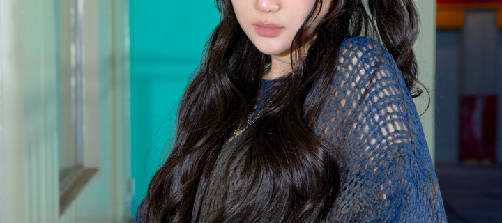 This is the Avatar Image for the Yoon Seoyeon (From TripleS) AI Voice and Text to Speech Generator