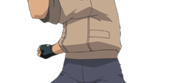 This is the Avatar Image for the 556 and Lavie (Sgt. Frog/Keroro Gunso) (each) AI Voice and Text to Speech Generator