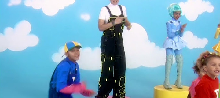 This is the Avatar Image for the Xuxa xspb 1 AI Voice and Text to Speech Generator