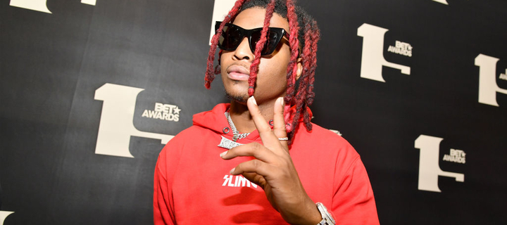 This is the Avatar Image for the Lil Keed(Keed Talk to 'Em 2 Era) AI Voice and Text to Speech Generator