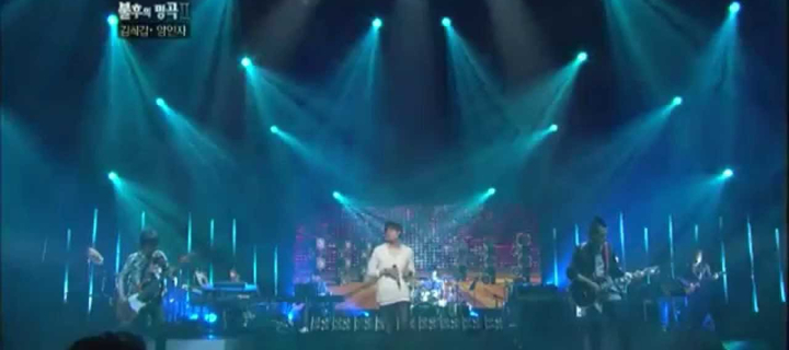 This is the Avatar Image for the 민경훈 (Min Kyunghoon) (버즈 (BUZZ) - 2003) AI Voice and Text to Speech Generator