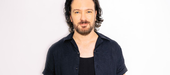 This is the Avatar Image for the JC Chasez *NSYNC AI Voice and Text to Speech Generator
