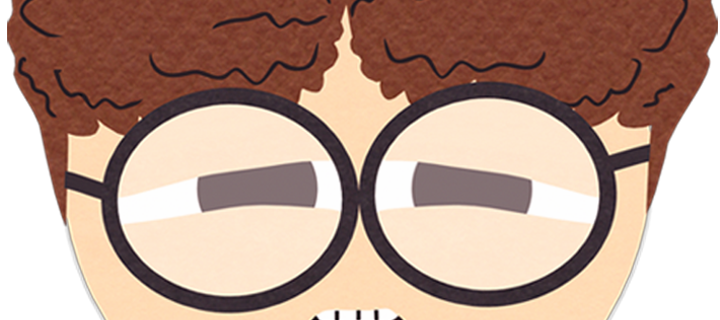 This is the Avatar Image for the Kyle Schwartz (South Park) AI Voice and Text to Speech Generator
