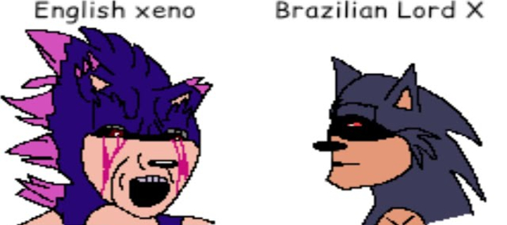 This is the Avatar Image for the brazilian lord x AI Voice and Text to Speech Generator