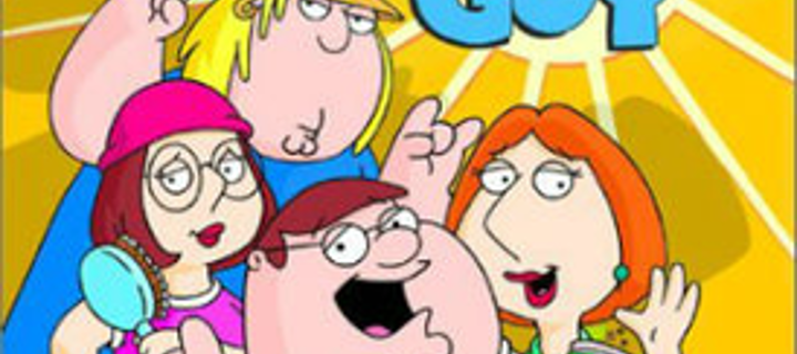 This is the Avatar Image for the Peter Griffin (Early Seasons) AI Voice and Text to Speech Generator