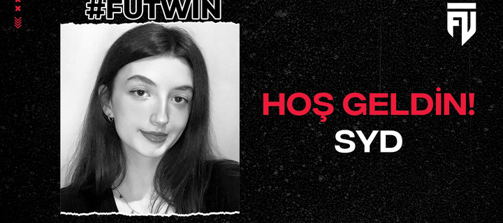 This is the Avatar Image for the Syd [Ilgın] AI Voice and Text to Speech Generator