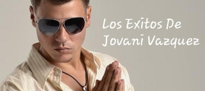 This is the Avatar Image for the Jovani Vazquez AI Voice and Text to Speech Generator