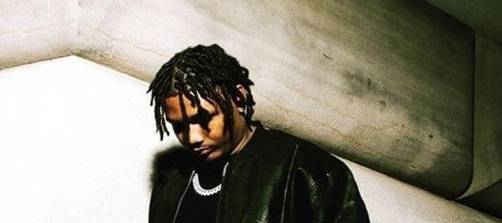 This is the Avatar Image for the Homixide Beno (Homixide Gang) AI Voice and Text to Speech Generator