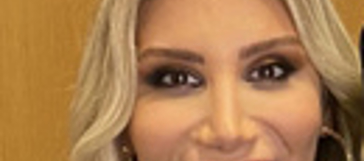 This is the Avatar Image for the İrem Derici AI Voice and Text to Speech Generator