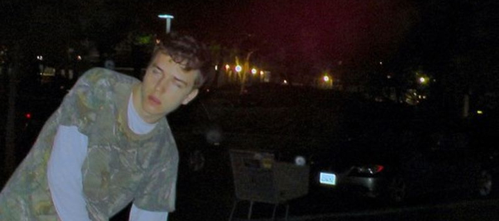 This is the Avatar Image for the Yvncc (Rapper) AI Voice and Text to Speech Generator