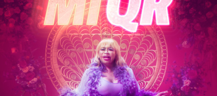 This is the Avatar Image for the Susy Diaz AI Voice and Text to Speech Generator