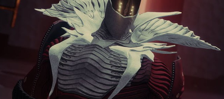 This is the Avatar Image for the Rhulk (Destiny 2) AI Voice and Text to Speech Generator