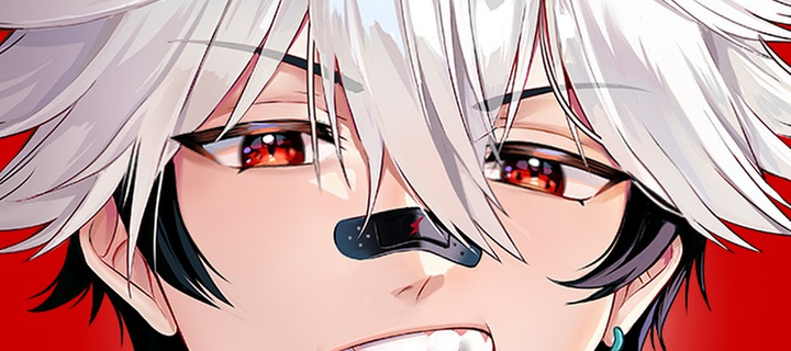 This is the Avatar Image for the Toshiruz AI Voice and Text to Speech Generator