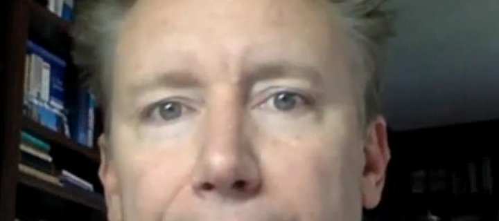 This is the Avatar Image for the Shinji Ikari/Spike Spencer - ADV English Dub (Neon Genesis Evangelion) AI Voice and Text to Speech Generator