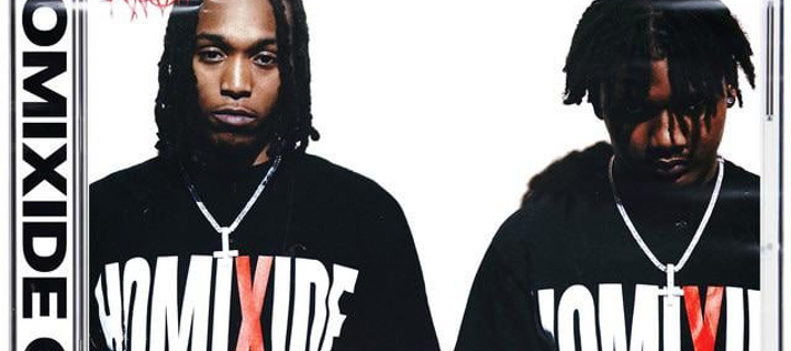 This is the Avatar Image for the Homixide Meechie (Homixide Gang) AI Voice and Text to Speech Generator