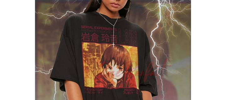 This is the Avatar Image for the Lain Iwakura (Japanese original) AI Voice and Text to Speech Generator