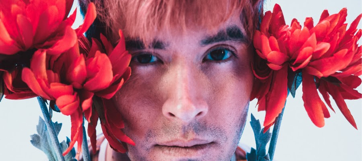 This is the Avatar Image for the Germán Garmendia (Youtuber) AI Voice and Text to Speech Generator