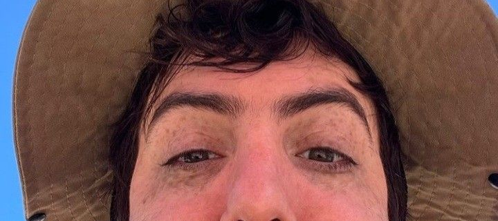 This is the Avatar Image for the Bruno Mozka AI Voice and Text to Speech Generator