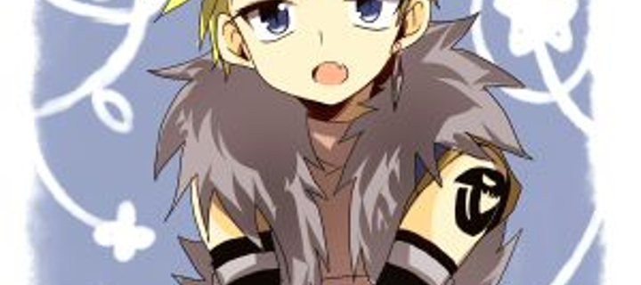 This is the Avatar Image for the Oneshot Stings AI Voice and Text to Speech Generator