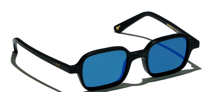 This is the Avatar Image for the LGR AI Voice and Text to Speech Generator