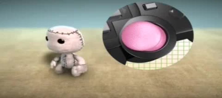 This is the Avatar Image for the tutorial01.bik (LittleBigPlanet PSP) AI Voice and Text to Speech Generator