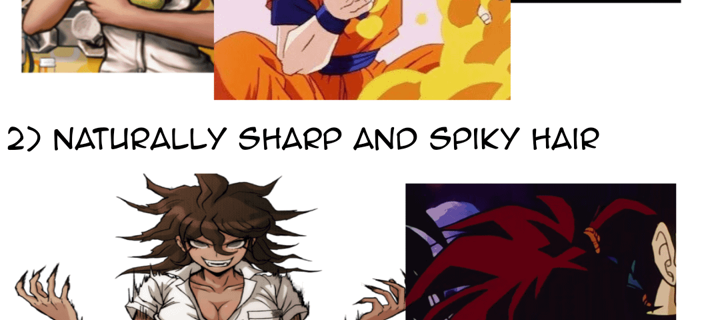 This is the Avatar Image for the Akane Owari (Danganronpa: Goodbye Despair) AI Voice and Text to Speech Generator