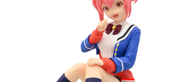 This is the Avatar Image for the Kokona Otori (World Dai Star) AI Voice and Text to Speech Generator