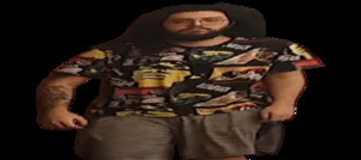 This is the Avatar Image for the At0m (Ata Berk Palacı) AI Voice and Text to Speech Generator