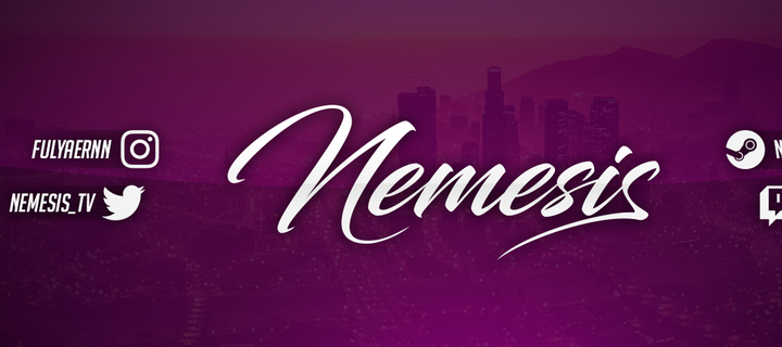 This is the Avatar Image for the NEMESİSTV AI Voice and Text to Speech Generator