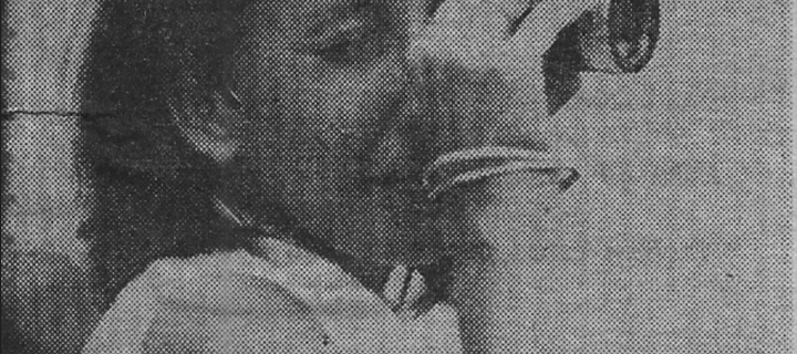 This is the Avatar Image for the Noel Rosa (Sambista dos Anos 20) (33 min de Dataset) AI Voice and Text to Speech Generator