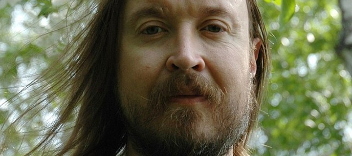 This is the Avatar Image for the Egor Letov (Егор Летов) AI Voice and Text to Speech Generator