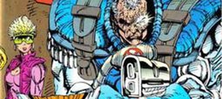 This is the Avatar Image for the Spider-Man - Christopher Daniel Barnes (Marvel) [48000] AI Voice and Text to Speech Generator