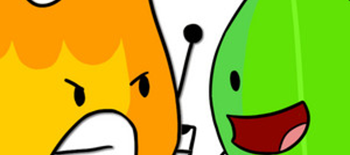 This is the Avatar Image for the Leafy (Late BFDI - BFDIA) [Latin Spanish Dub] AI Voice and Text to Speech Generator