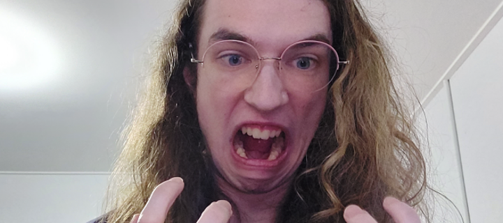 This is the Avatar Image for the Pastra/Zachary Gignac AI Voice and Text to Speech Generator