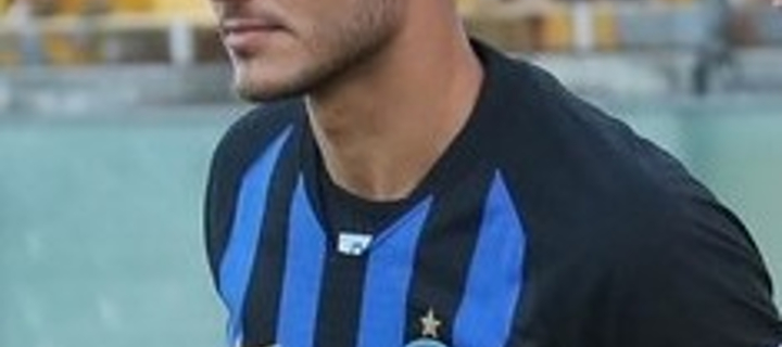 This is the Avatar Image for the İcardi AI Voice and Text to Speech Generator