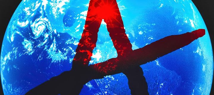 This is the Avatar Image for the Internet Anarchist (Youtuber) AI Voice and Text to Speech Generator