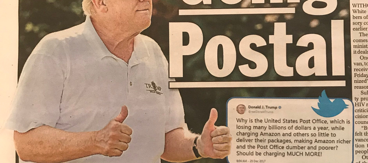 This is the Avatar Image for the [RUS] Vince Desi (Postal 2) AI Voice and Text to Speech Generator