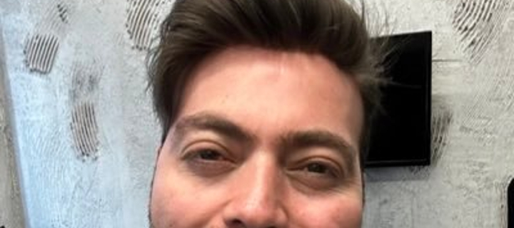 This is the Avatar Image for the Fırat Sobutay AI Voice and Text to Speech Generator