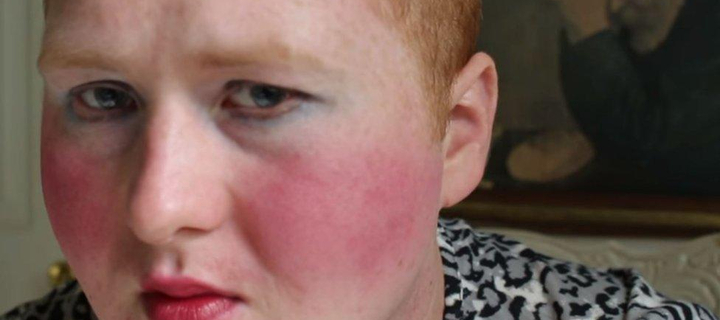 This is the Avatar Image for the CopperCab (Gingers Have Souls Guy) AI Voice and Text to Speech Generator