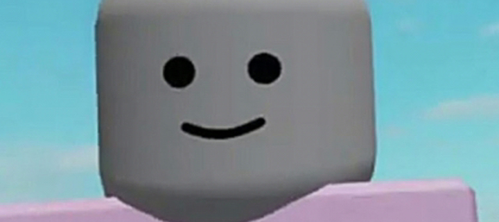 This is the Avatar Image for the IF YOU HATE ROBLOS Kid AI Voice and Text to Speech Generator