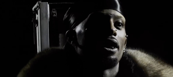 This is the Avatar Image for the Playboi Carti (Deep Voice) AI Voice and Text to Speech Generator