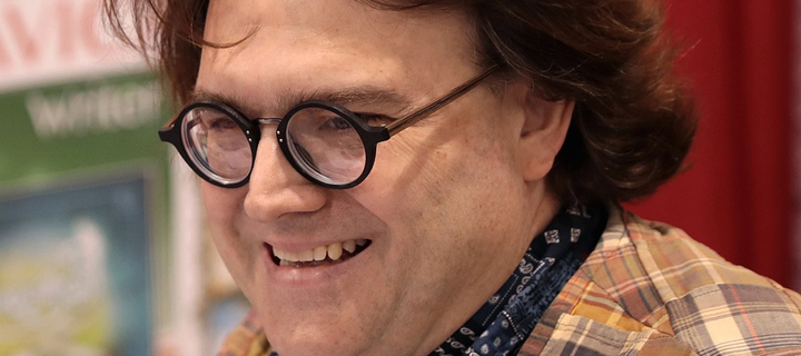 This is the Avatar Image for the GIR / Rosearik Rikki Simons (Invader Zim) AI Voice and Text to Speech Generator