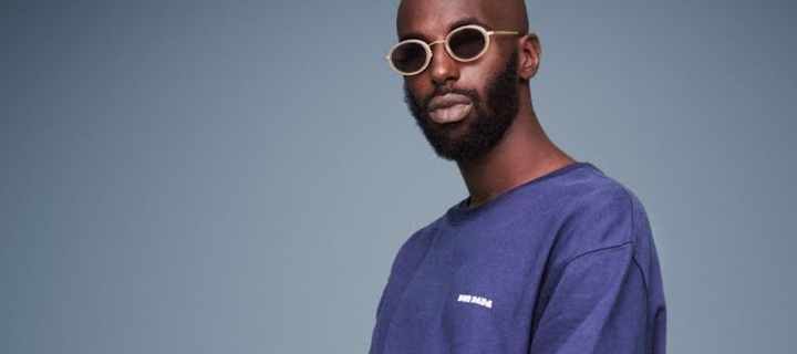 This is the Avatar Image for the Alpha Wann AI Voice and Text to Speech Generator