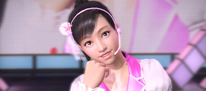 This is the Avatar Image for the Haruka Sawamura [SINGING] AI Voice and Text to Speech Generator